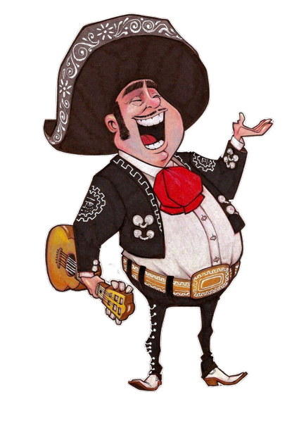 Mariachi para 15 años